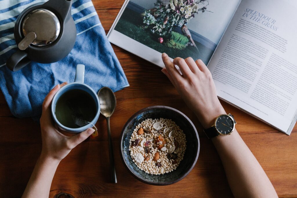 healthy-resolutions