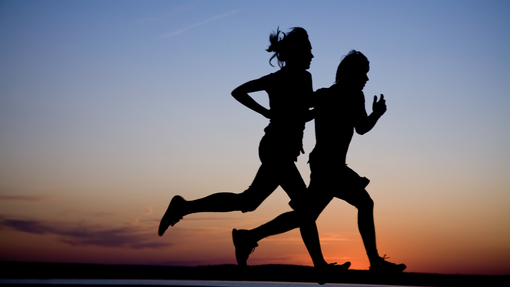 Why You Should Start Running Every Week
