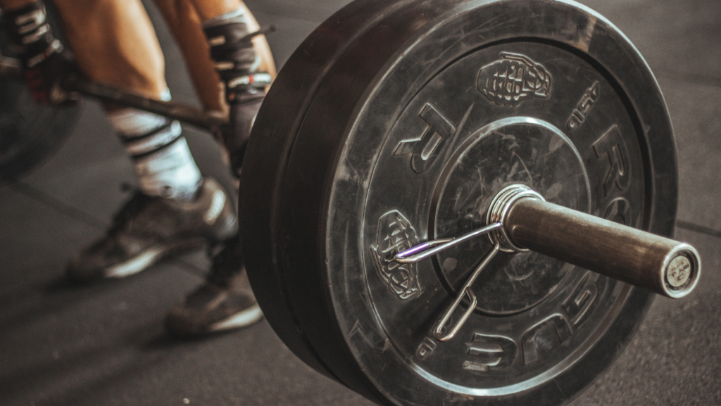 Why You Need To Incorporate Strength Training To Your Weight Loss Journey