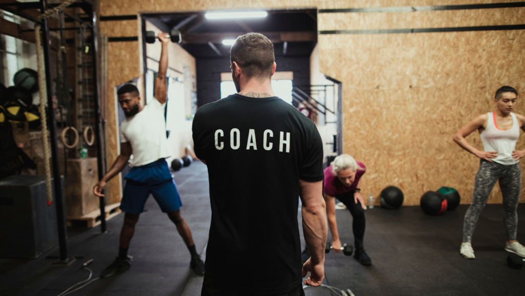 Clear Signs That You Need To Hire A Fitness Coach Now