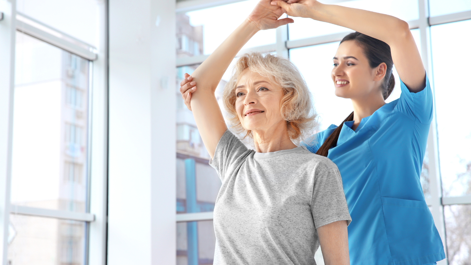 4 Warning Signs That Tell You To See A Physiotherapist