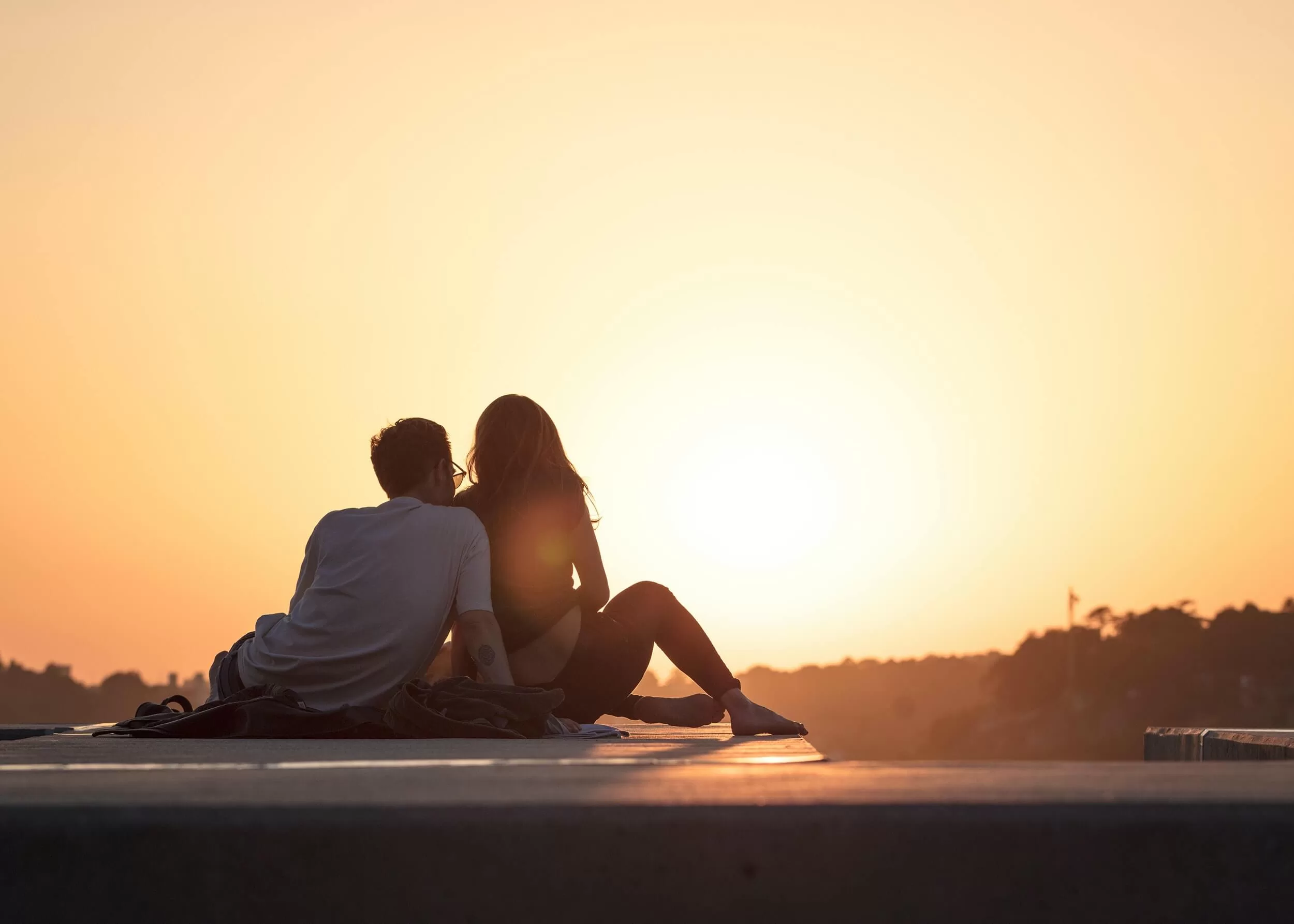 6 Ways to Make Your Man Love You More Every Day