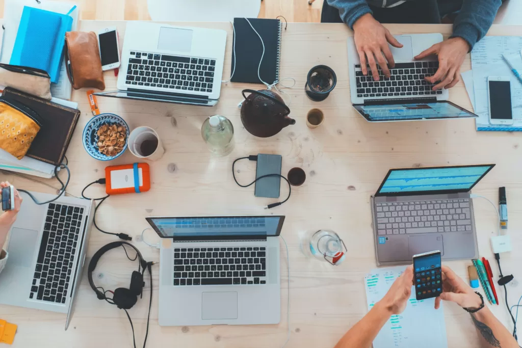 Here’s How You Can Find Inner Peace At Work In The Sea Of Tasks And Deadlines