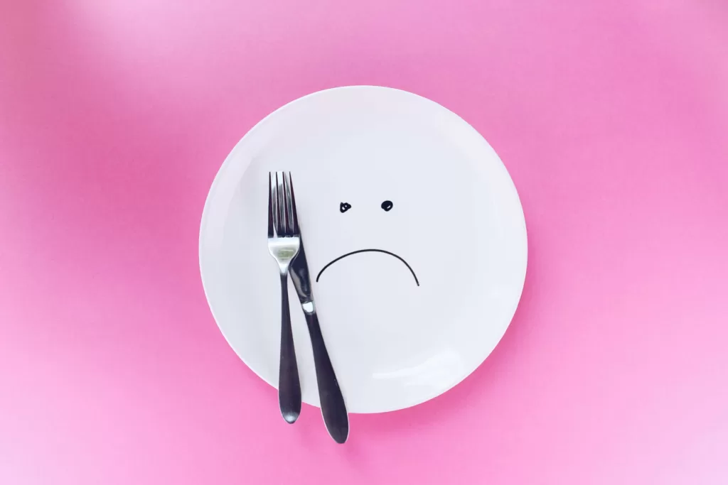 The New Diet Trend Intuitive Eating