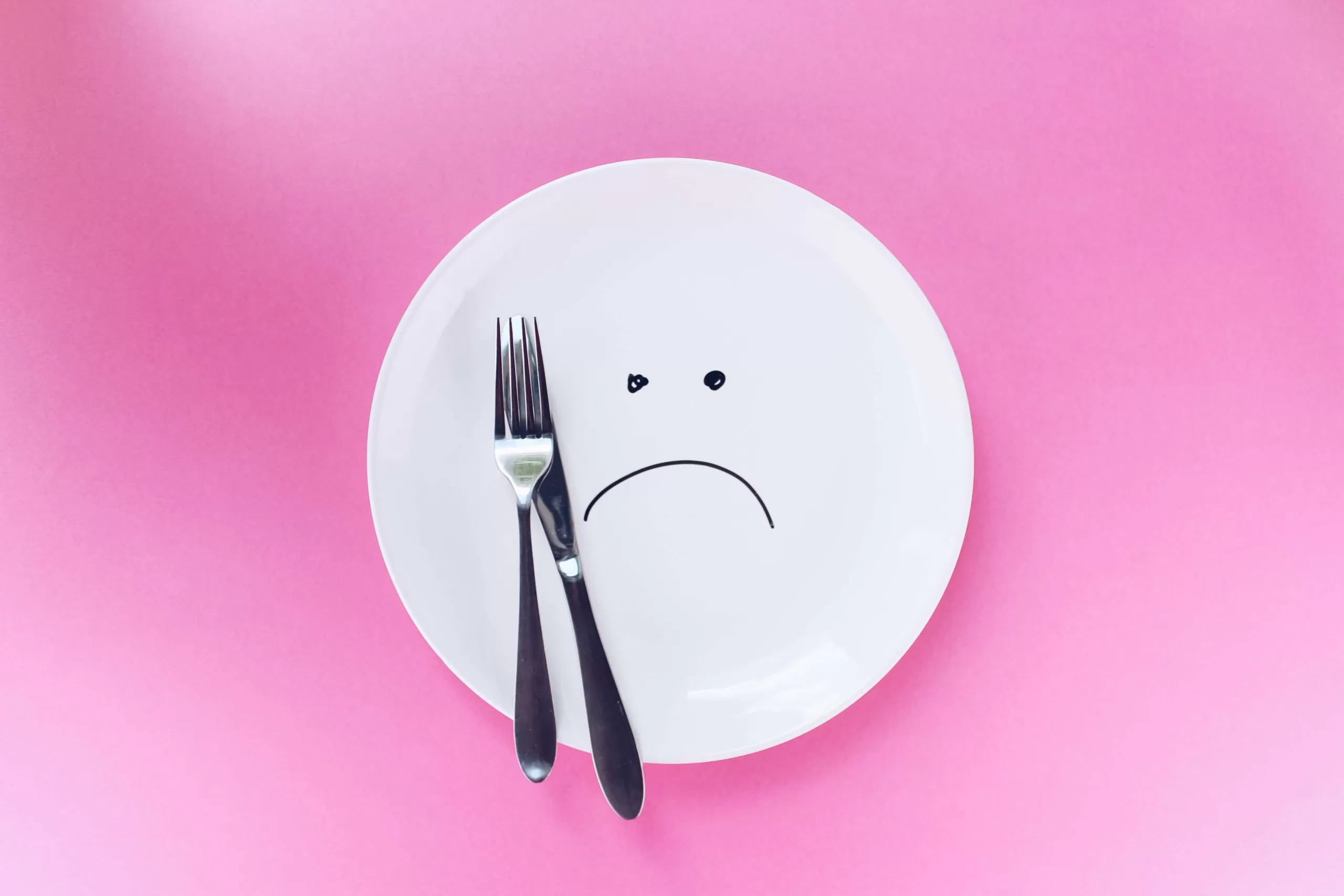 The New Diet Trend Intuitive Eating