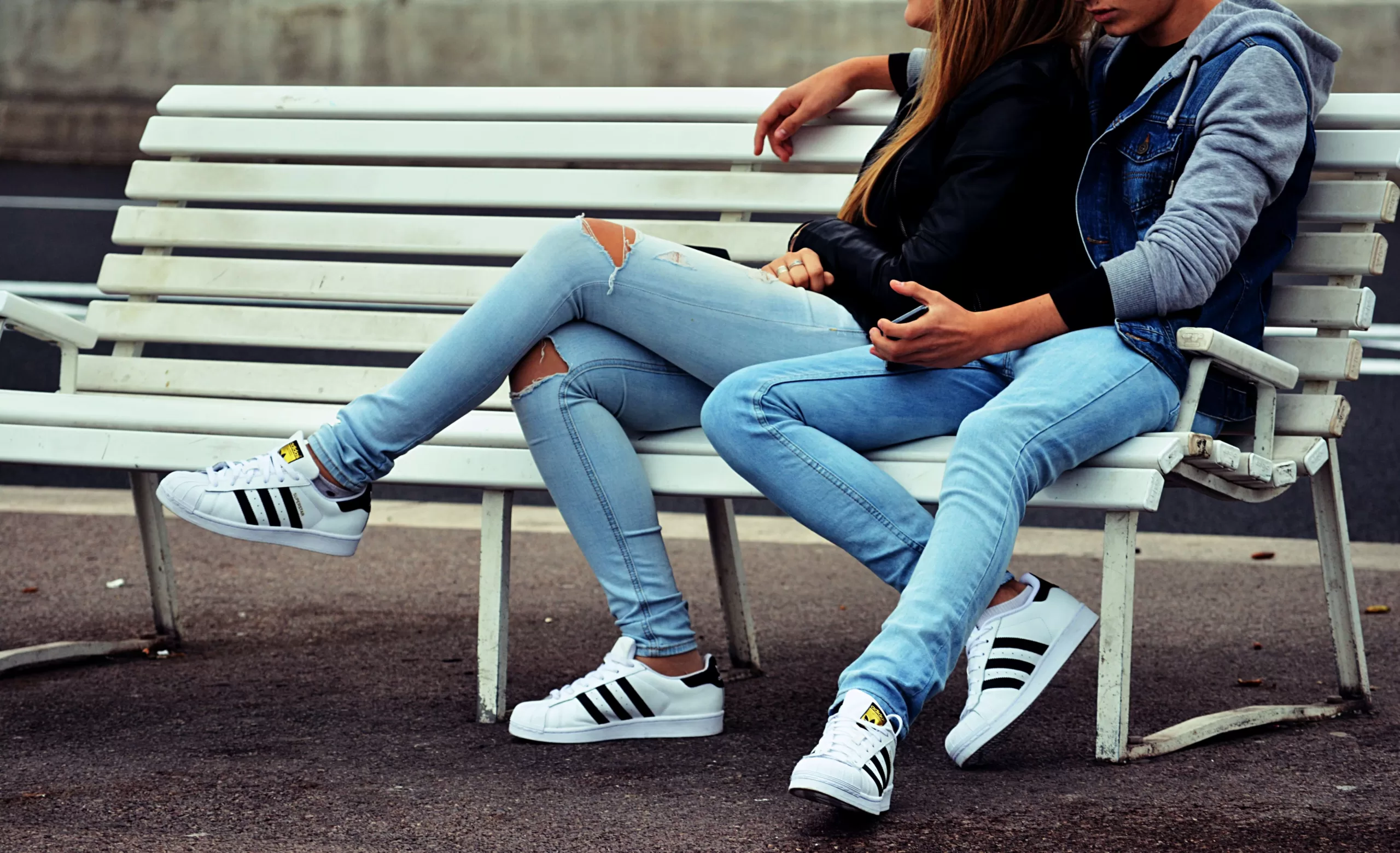 Your Girlfriend Wants You To Know These 5 Things