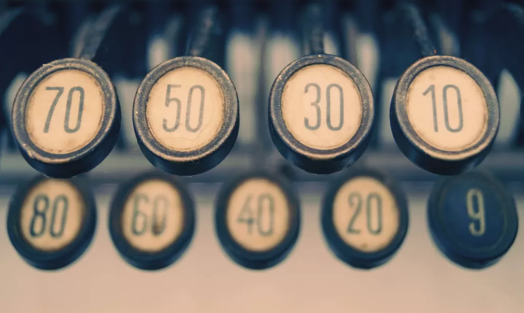 numerology