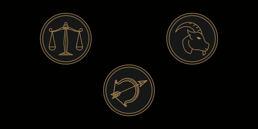 3 Zodiac Signs Who Need To Let Go Of Situationships This March 2023