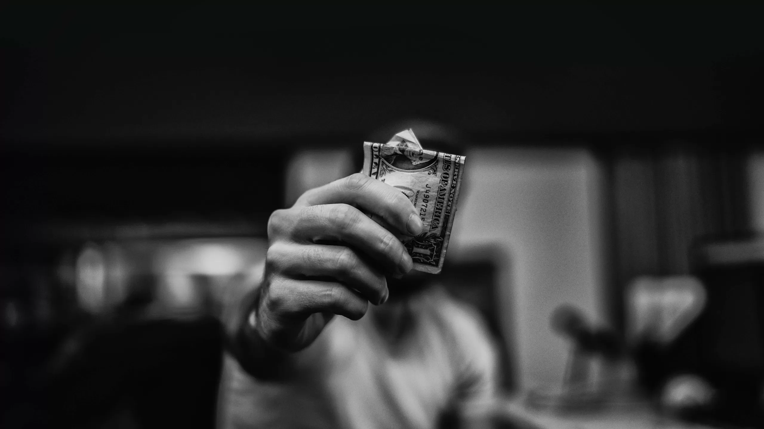 6 Clear Indications That Money Is On Its Way To You!