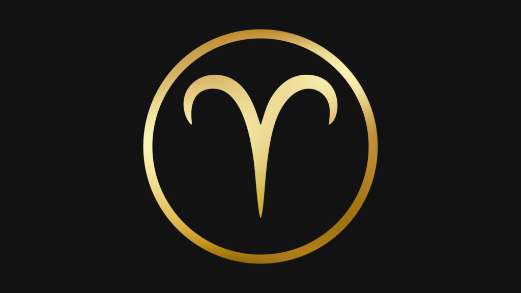 Law of Attraction & Manifestation: Zodiac Sign (Aries)