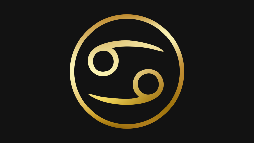 Law of Attraction & Manifestation: Zodiac Sign (Cancer)