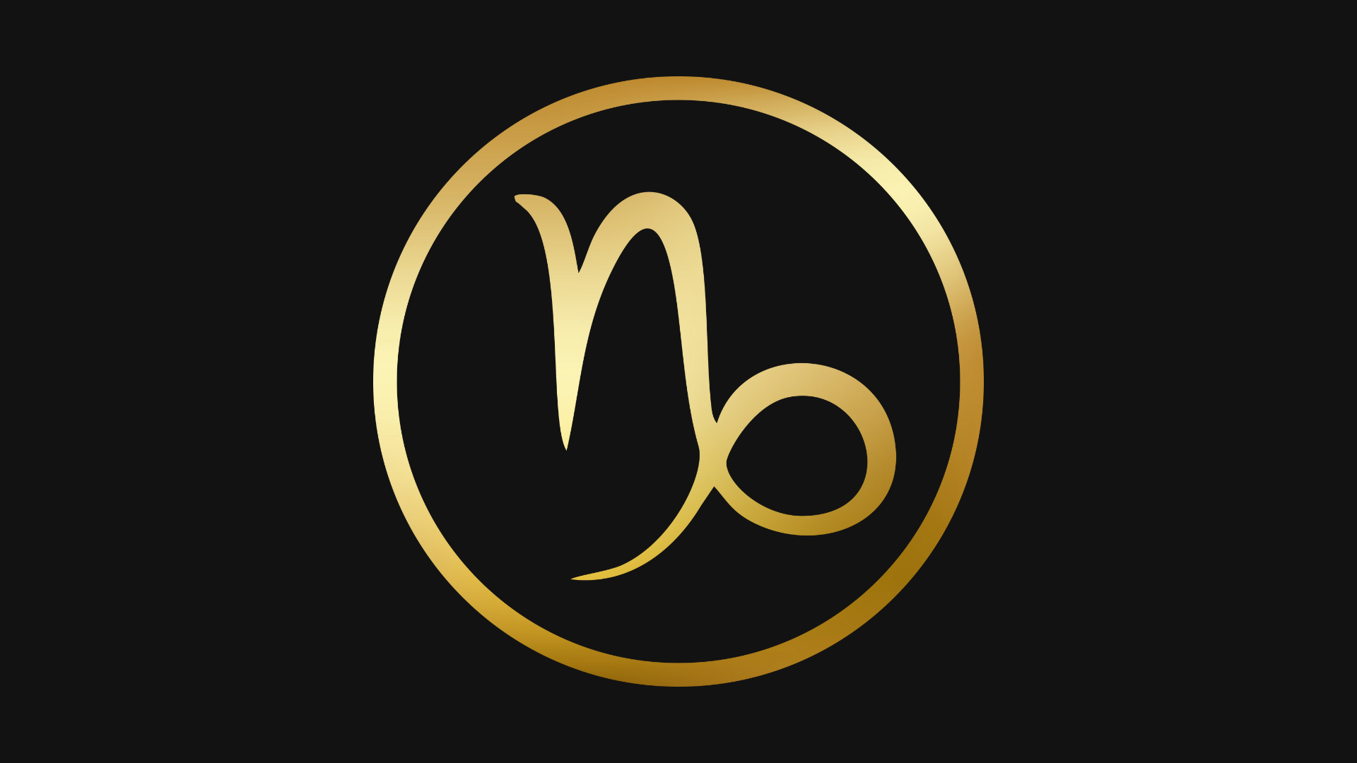 Law of Attraction & Manifestation: Zodiac Sign (Capricorn)