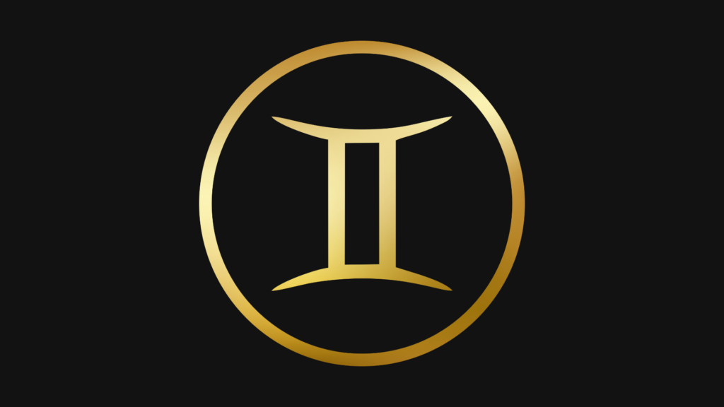 Law of Attraction & Manifestation: Zodiac Sign (Gemini)