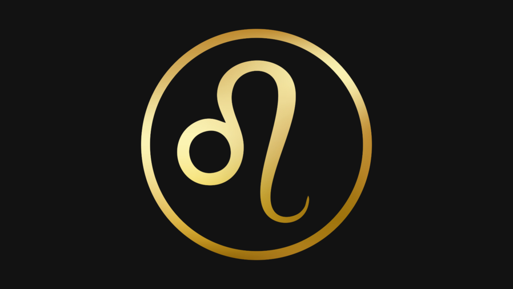 Law of Attraction & Manifestation: Zodiac Sign (Leo)