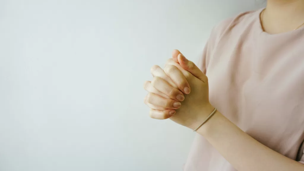 Prayer 1