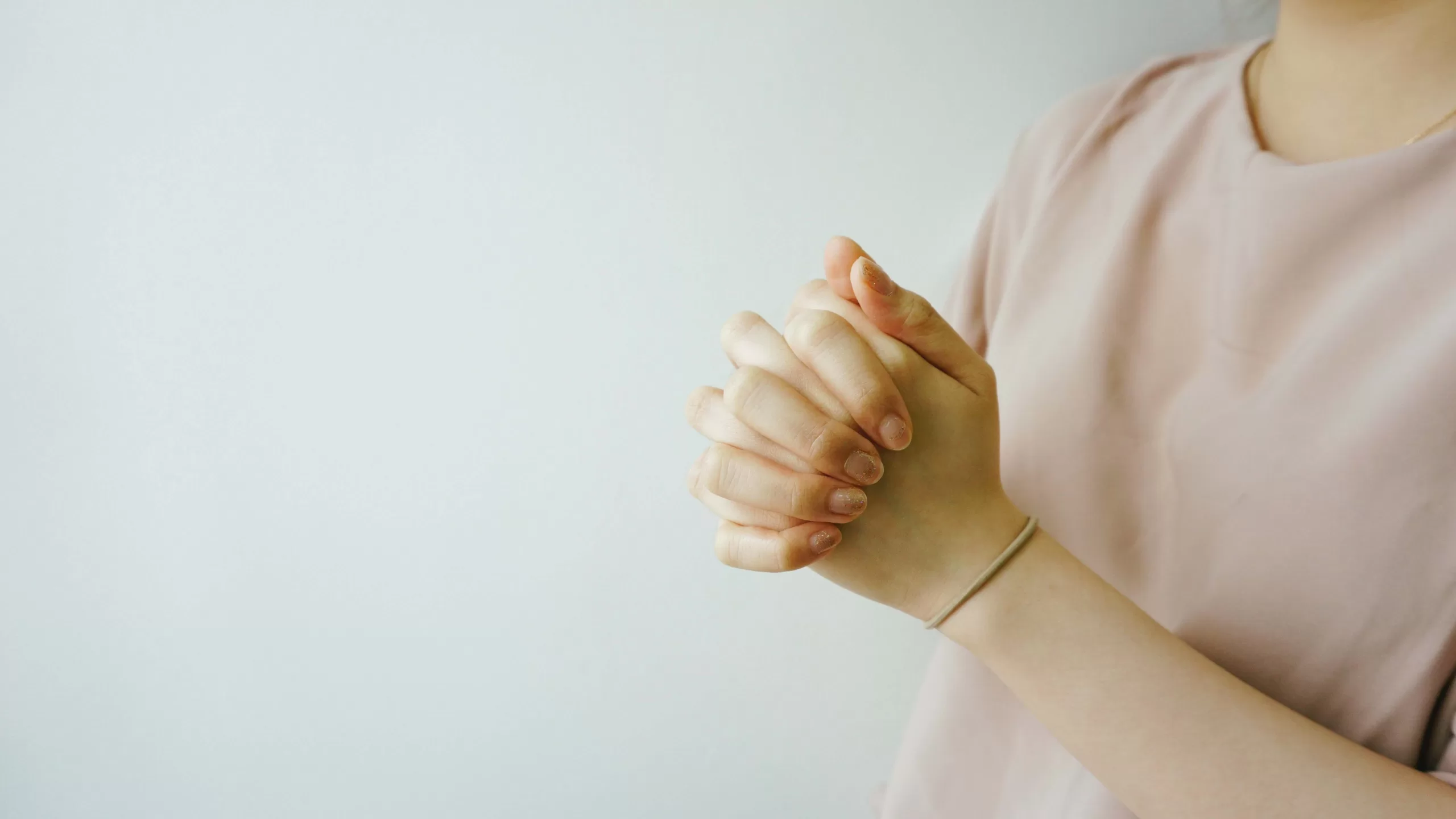 Prayer 1