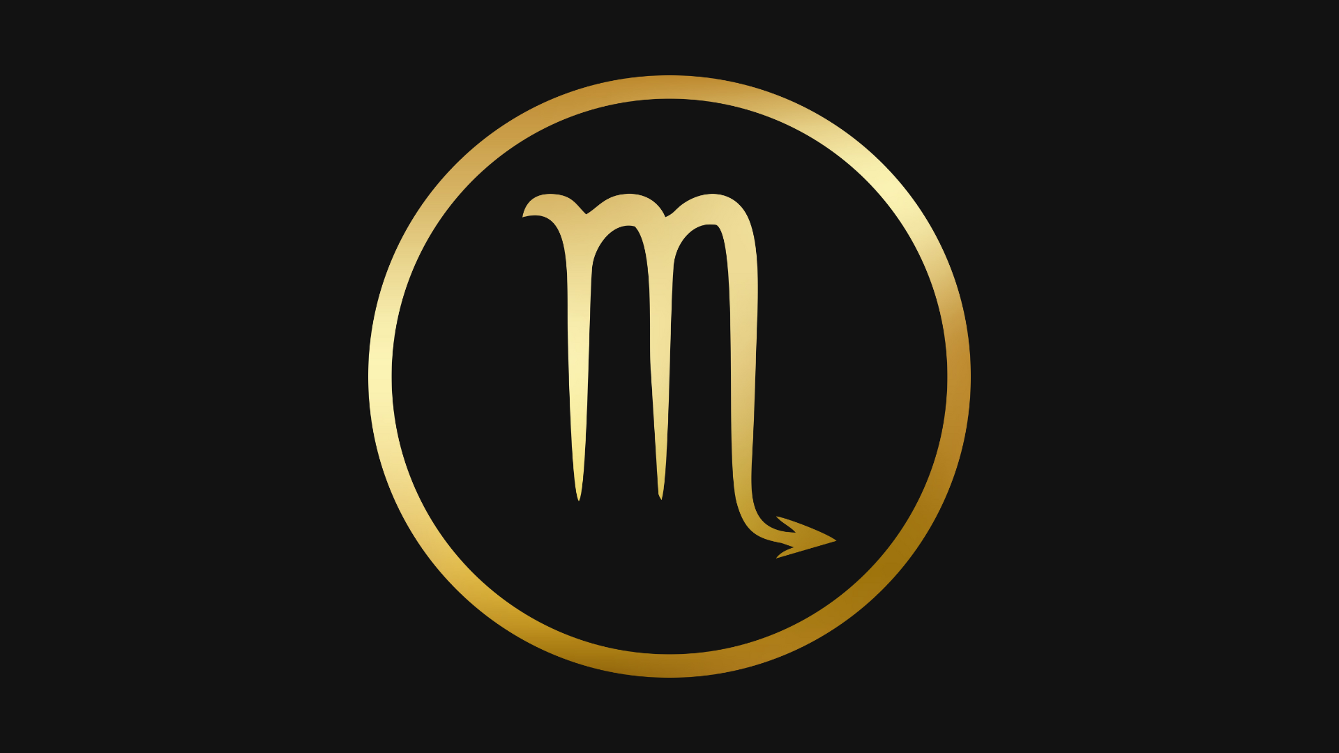 Law of Attraction & Manifestation: Zodiac Sign (Scorpio)
