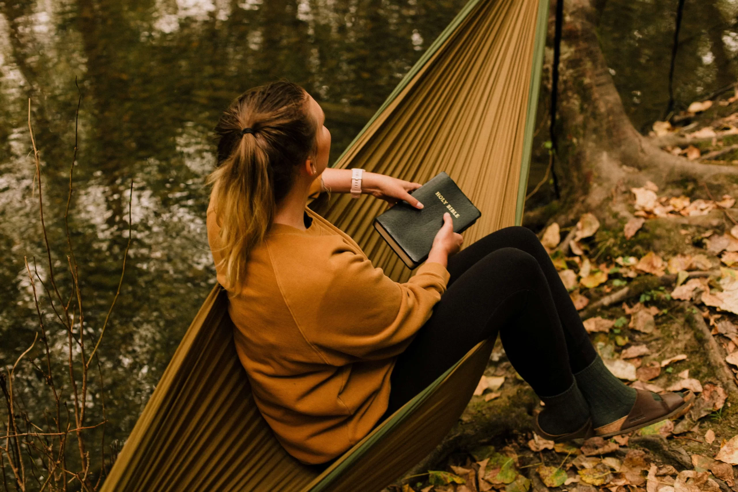 The 3 Major Things That Drain Your Spiritual Energy