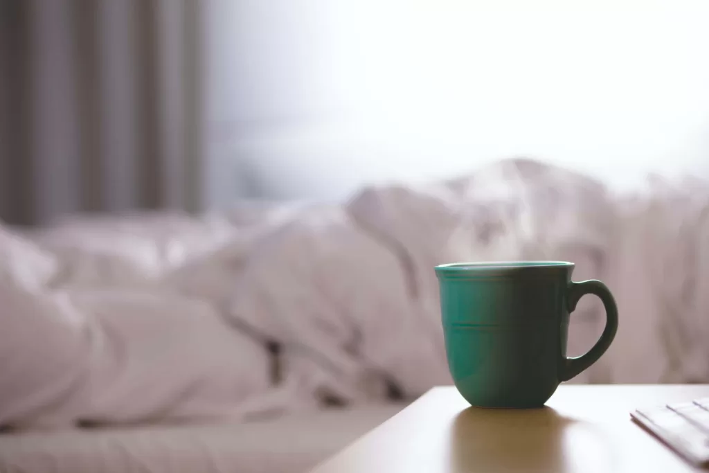 These Small Routines Are Powerful To Uplift Your Day