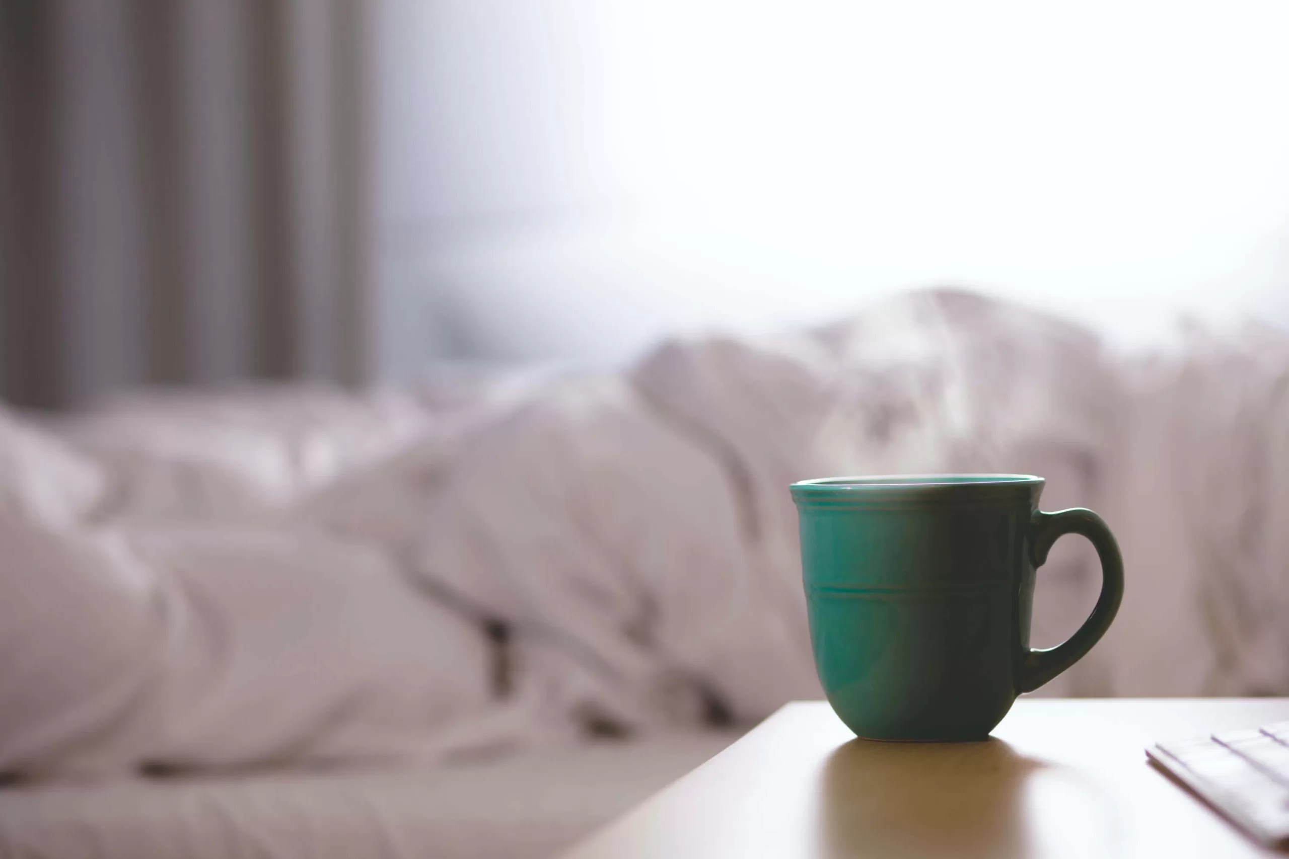 These Small Routines Are Powerful To Uplift Your Day