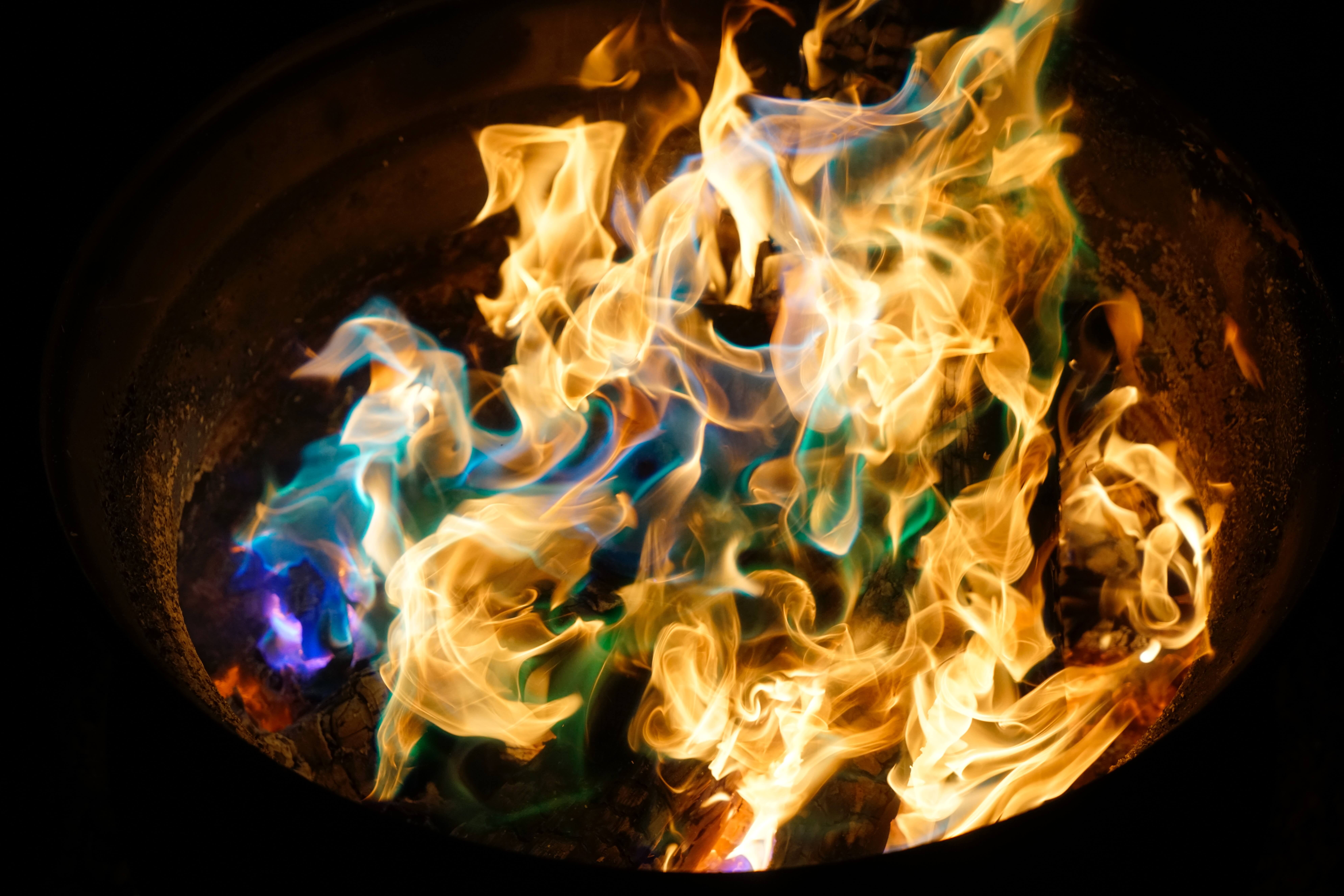 Twin Flames What Is It