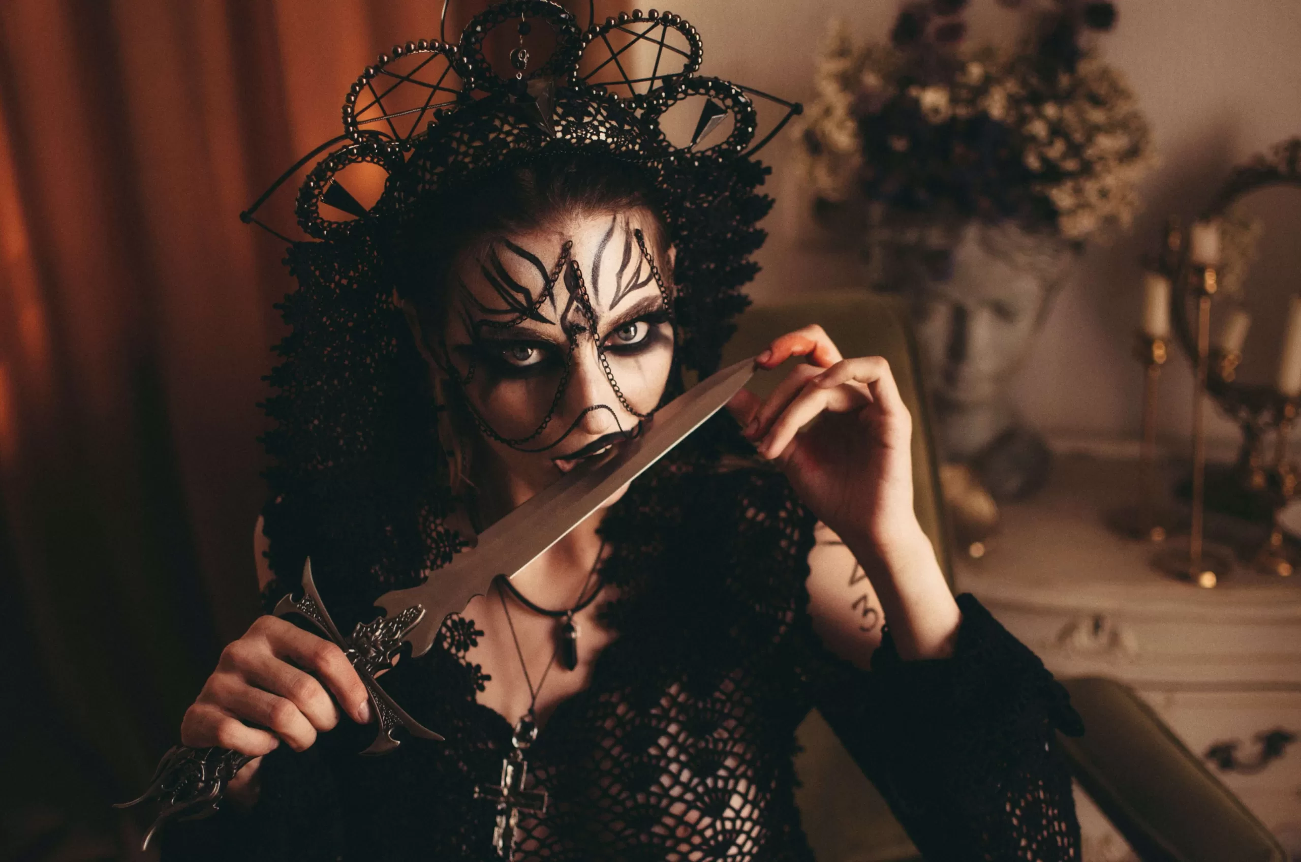 What Are Energy Vampires And How Can You Repel Them