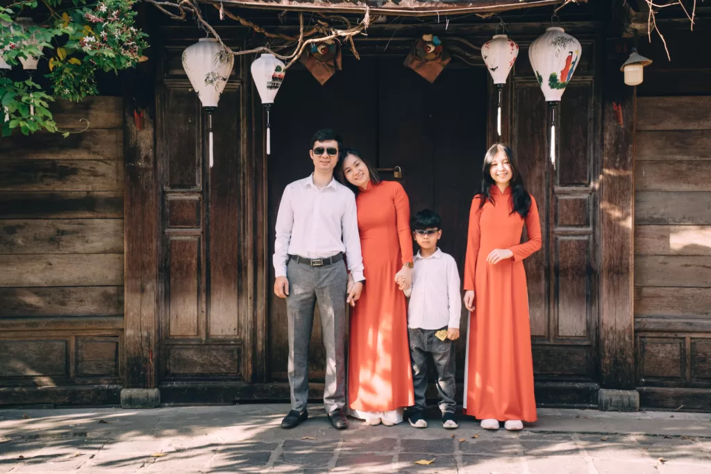 Are You Ready To Build A Family
