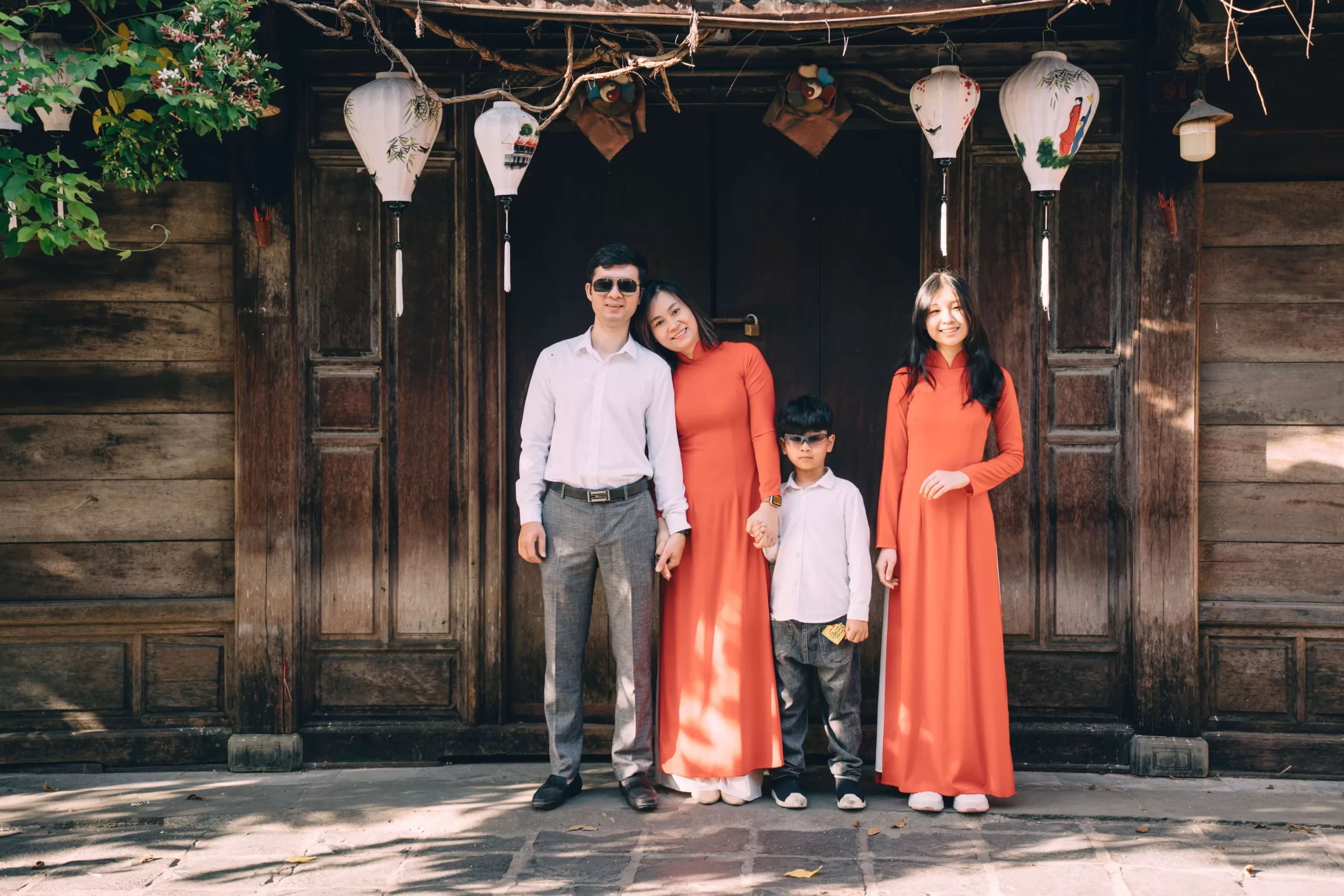 Are You Ready To Build A Family