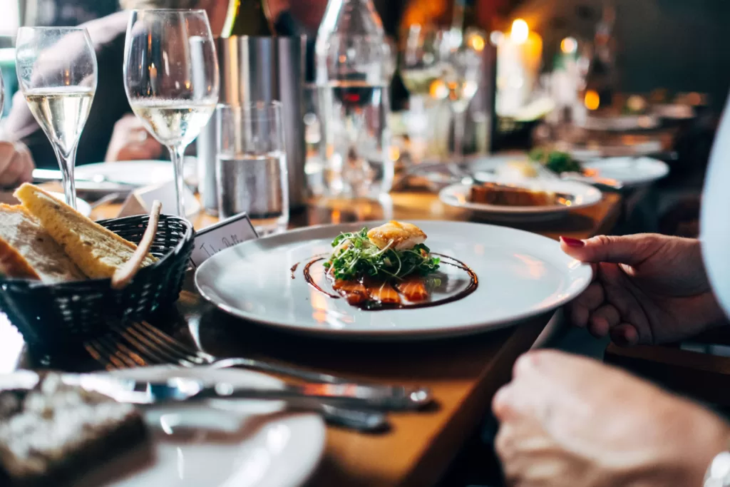 Food And Spirituality How Food Can Make Our Spiritual Journey Much Better