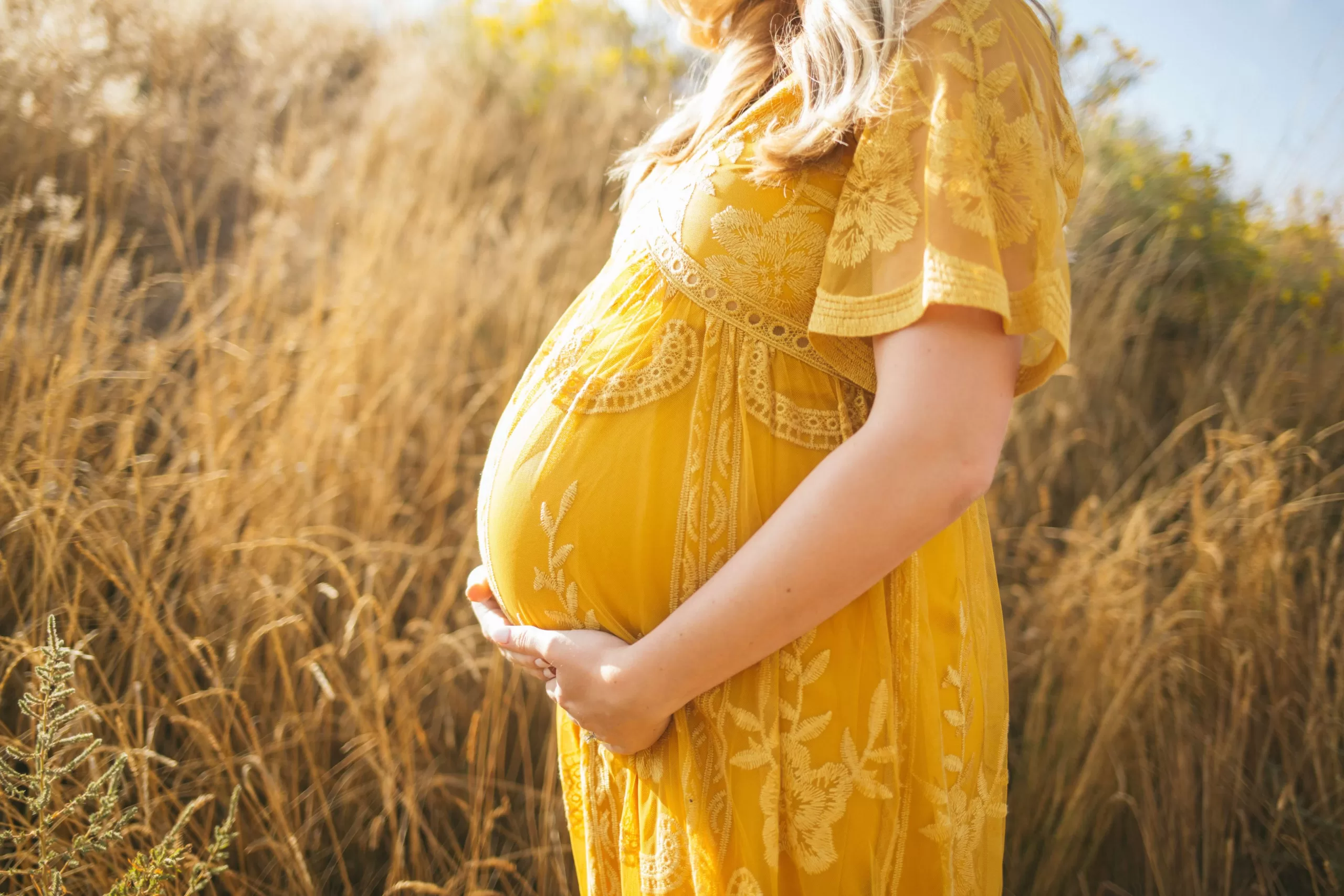 PregnancyBabies