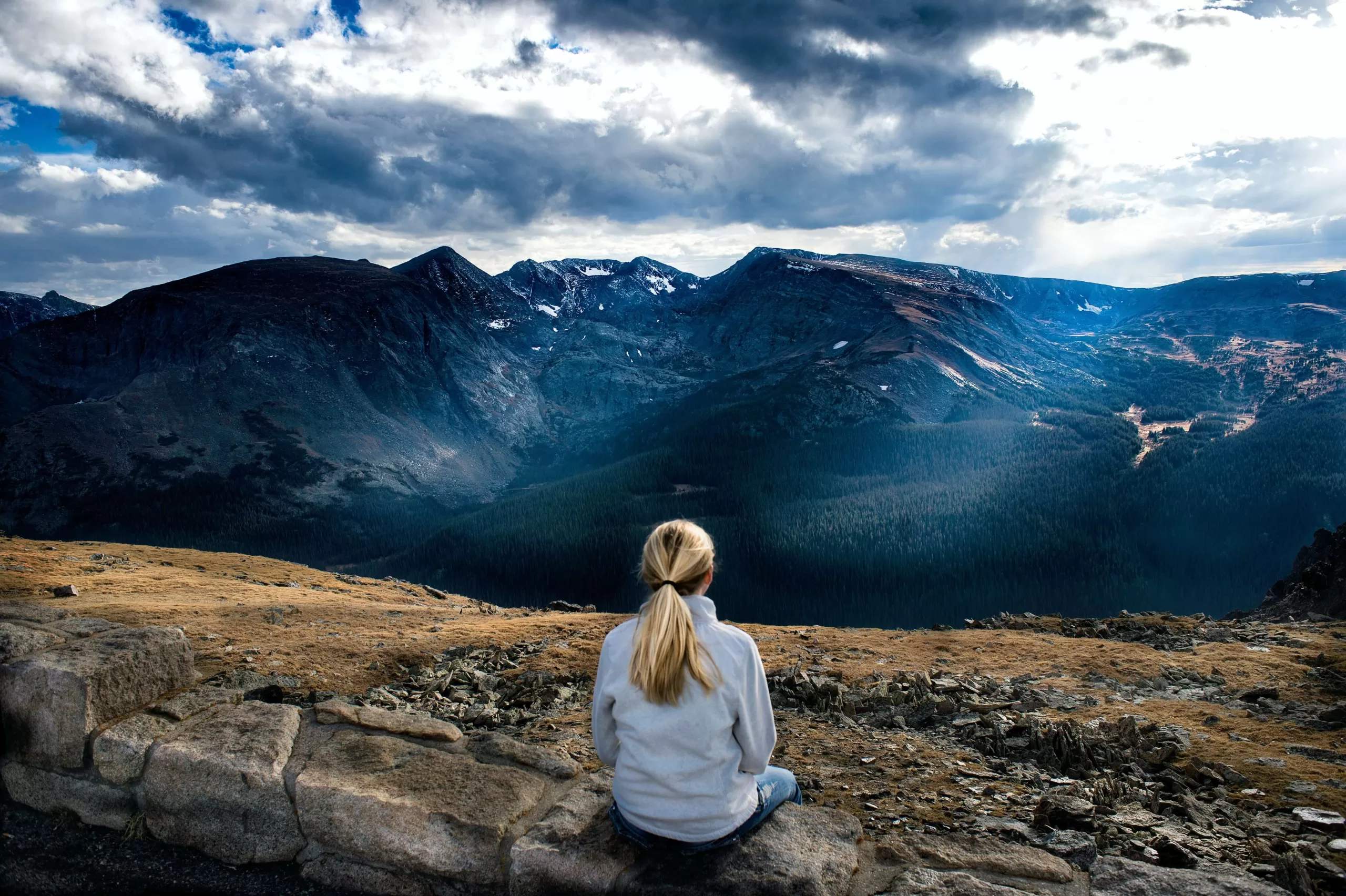 The Basic Principles In Strengthening Your Intuition & Inner Voice