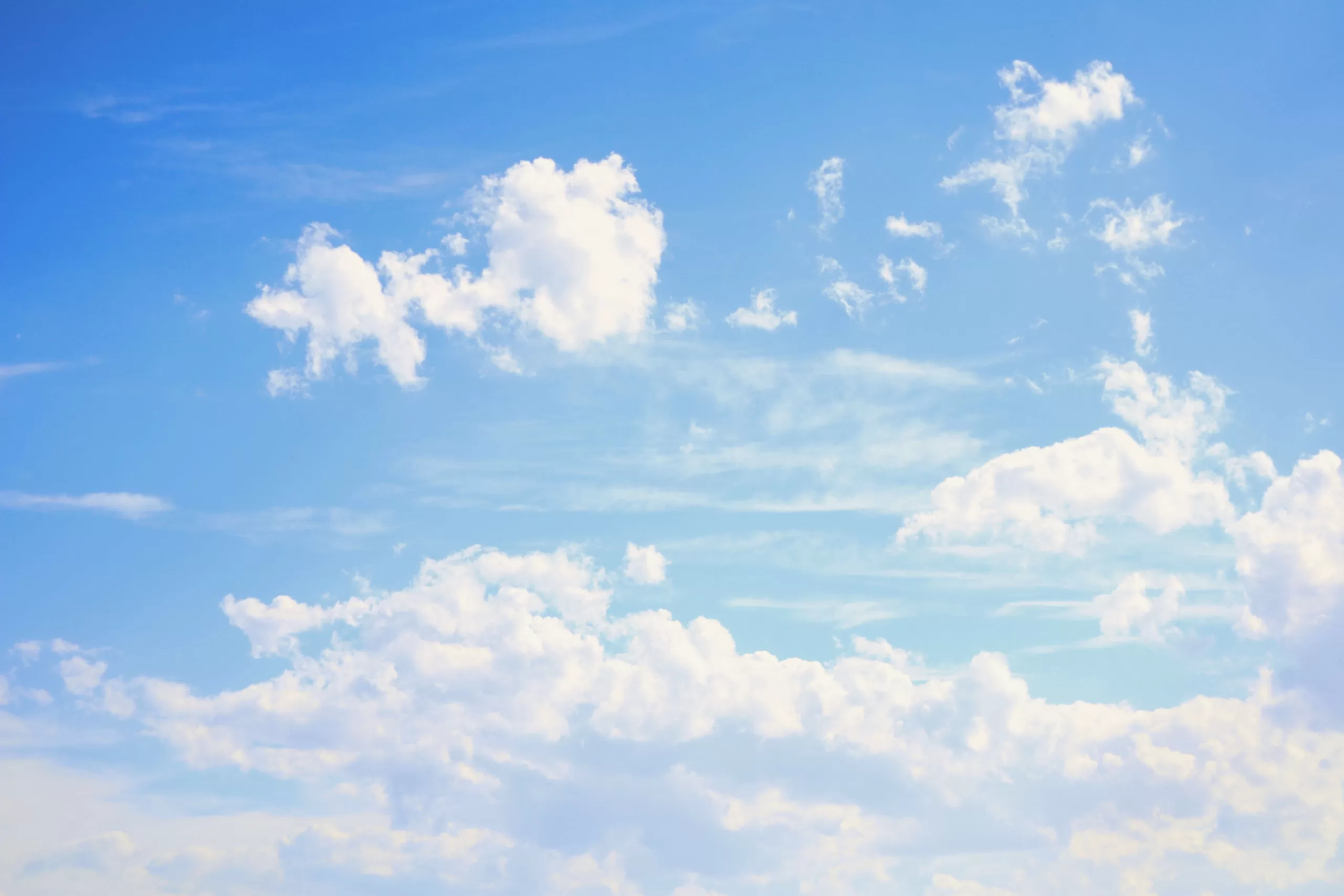 The Meaning Of Sunny Skies And Why It Appeals To You Now