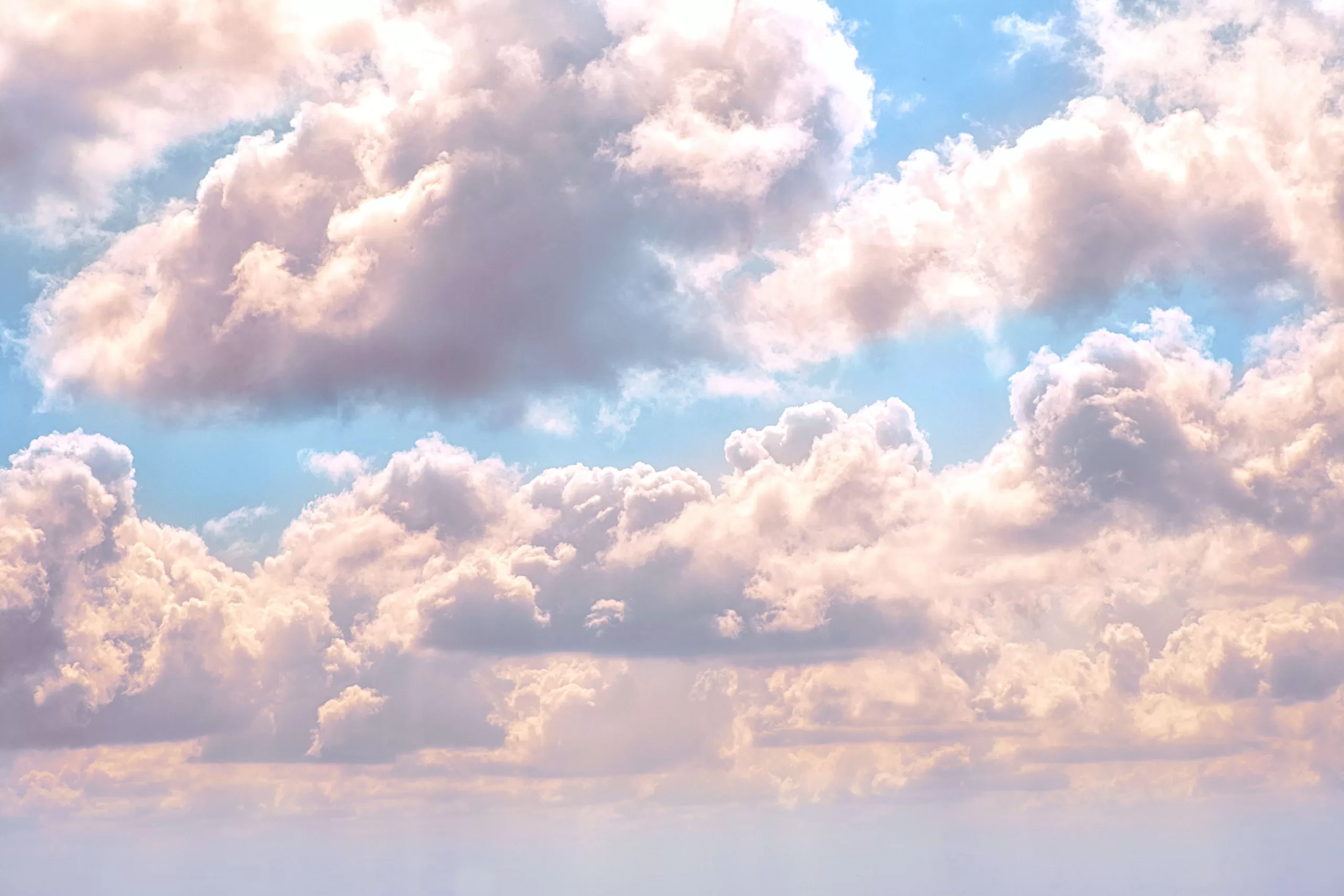 The Message Behind The Clouds – What Could It Be Telling Me