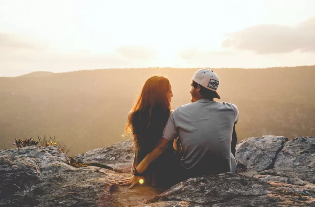 What to Do During Love at First Sight