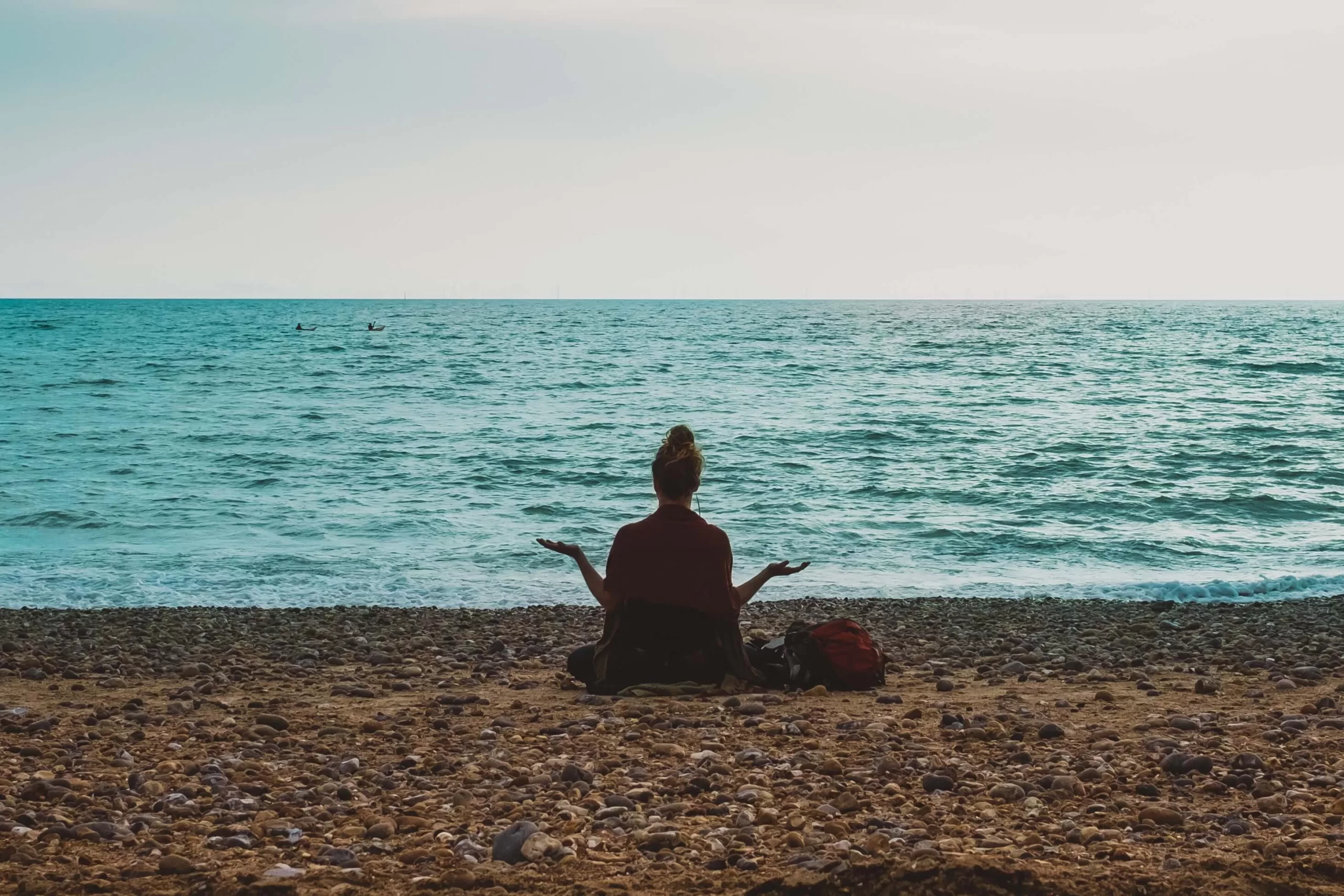 You Can Meditate Even With Your Busy Schedule! Try These Techniques