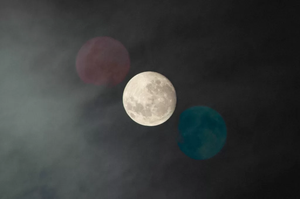 Astrology and Manifestation Harnessing Cosmic Energy to Create Your Reality