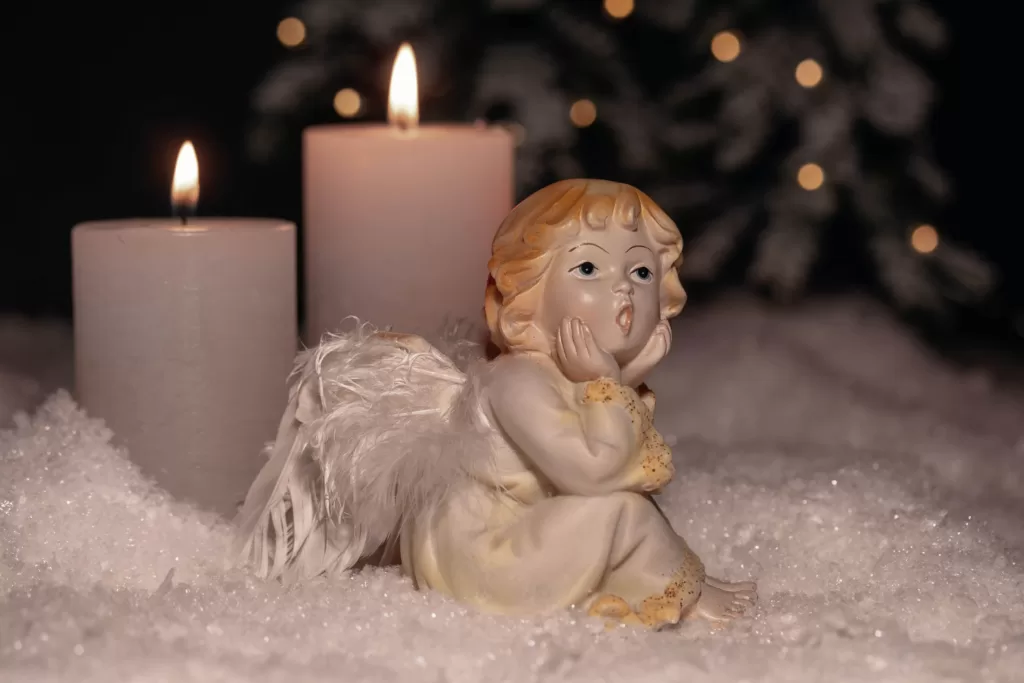 Connecting with Your Guardian Angel Techniques and practices to establish a deep and meaningful connection with your guardian angel for guidance, protection, and support.