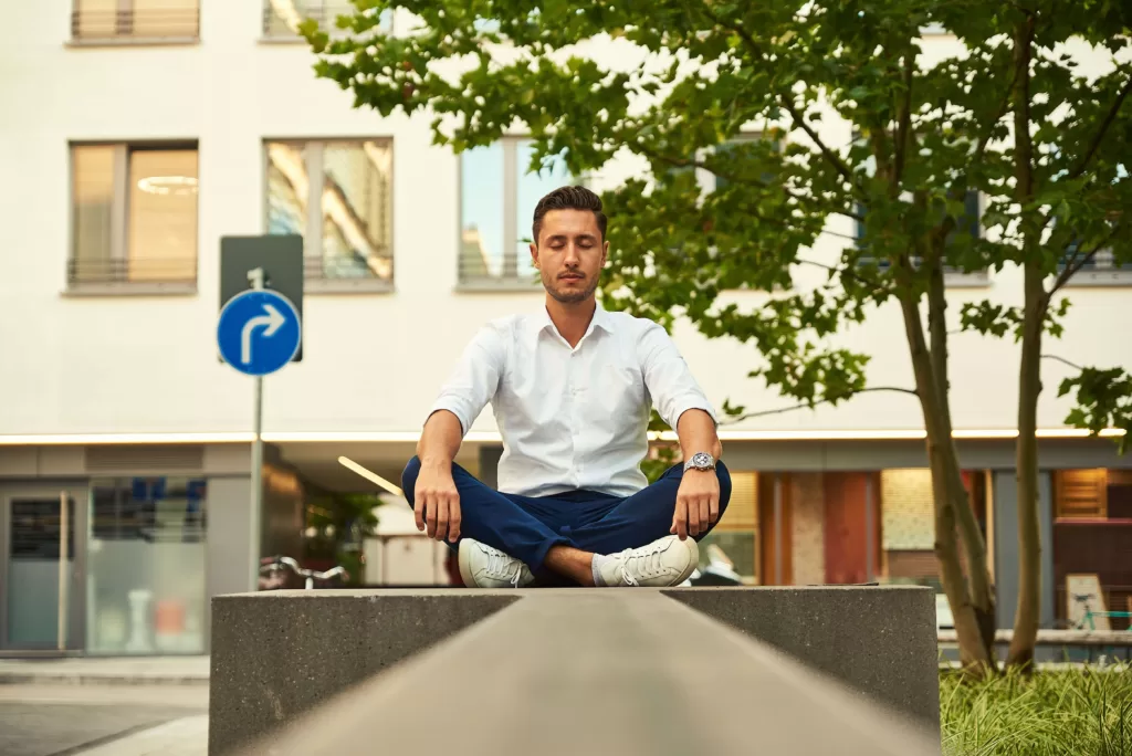 The Transformative Power of Meditation Exploring How Meditation Deepens Spiritual Connection, Reduces Stress, and Enhances Overall Well-being
